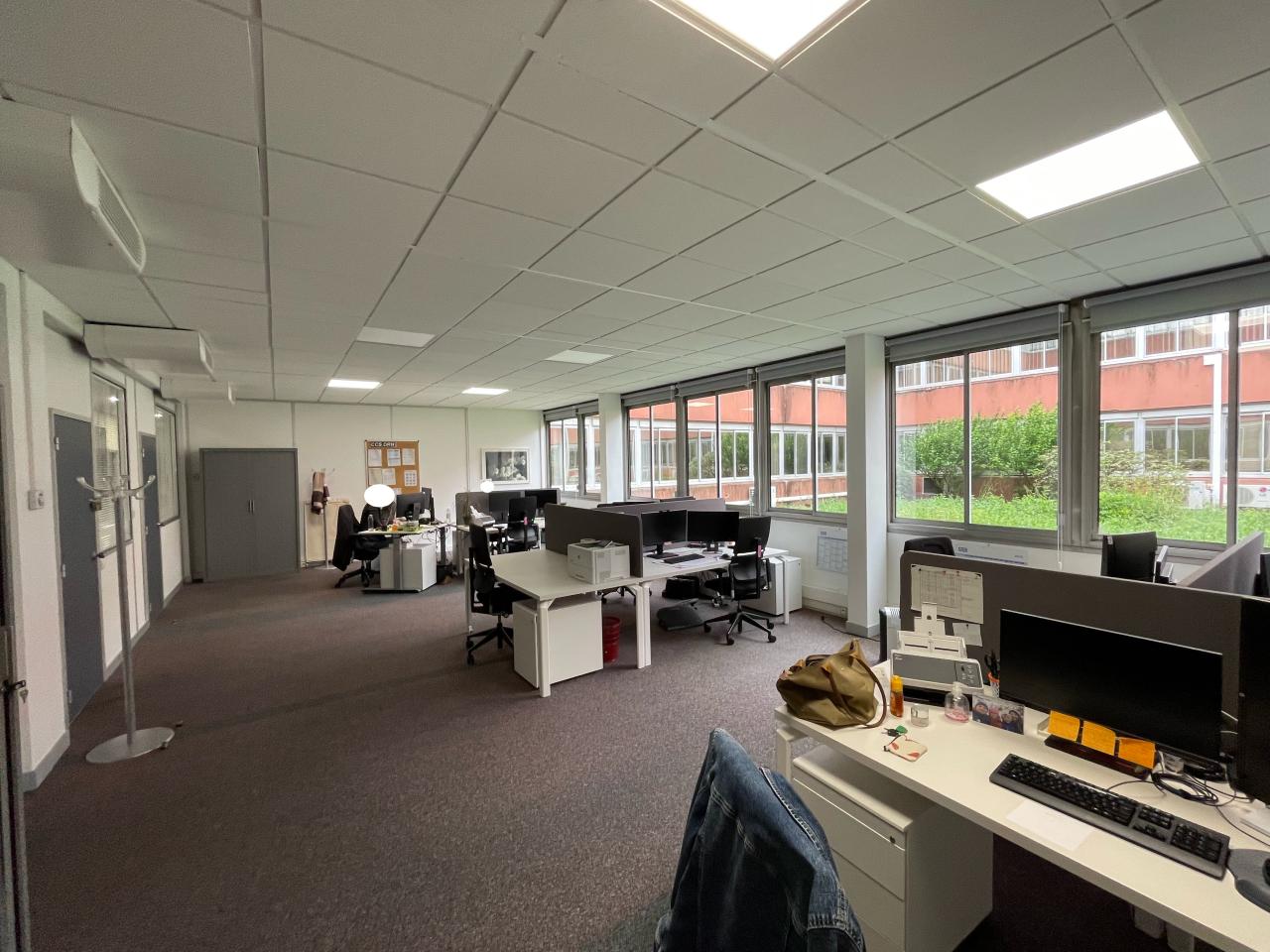 Bureau Balma 456m² Location bureau Balma Haute-Garonne OLBUR2428406 12